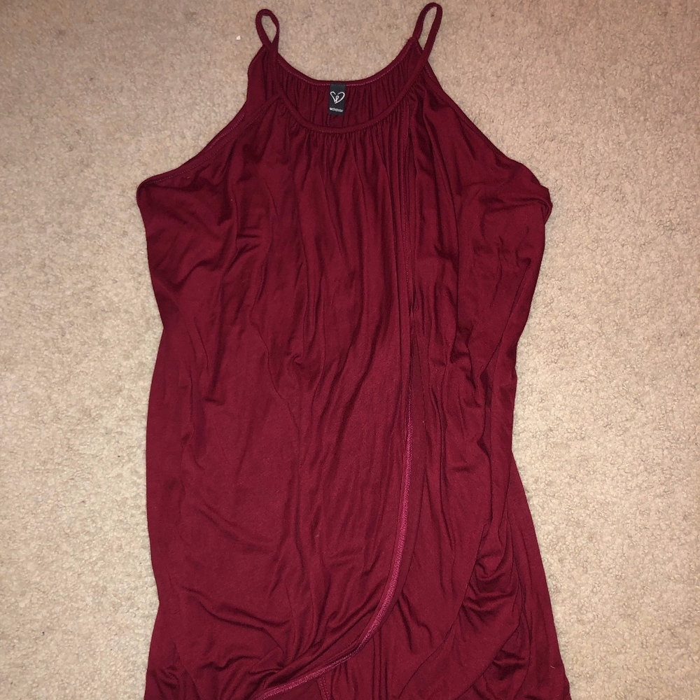 Casual Dress